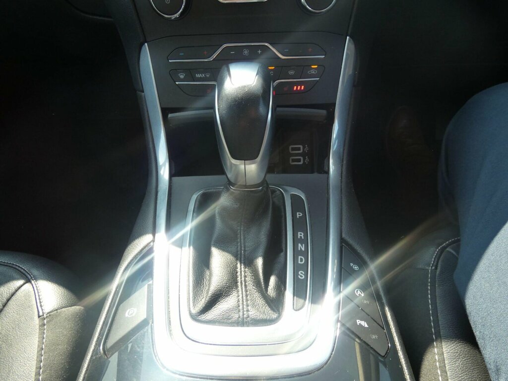Ford Galaxy Mpv 2.0 Ecoblue Titanium X Euro 6 Ss Grey #39