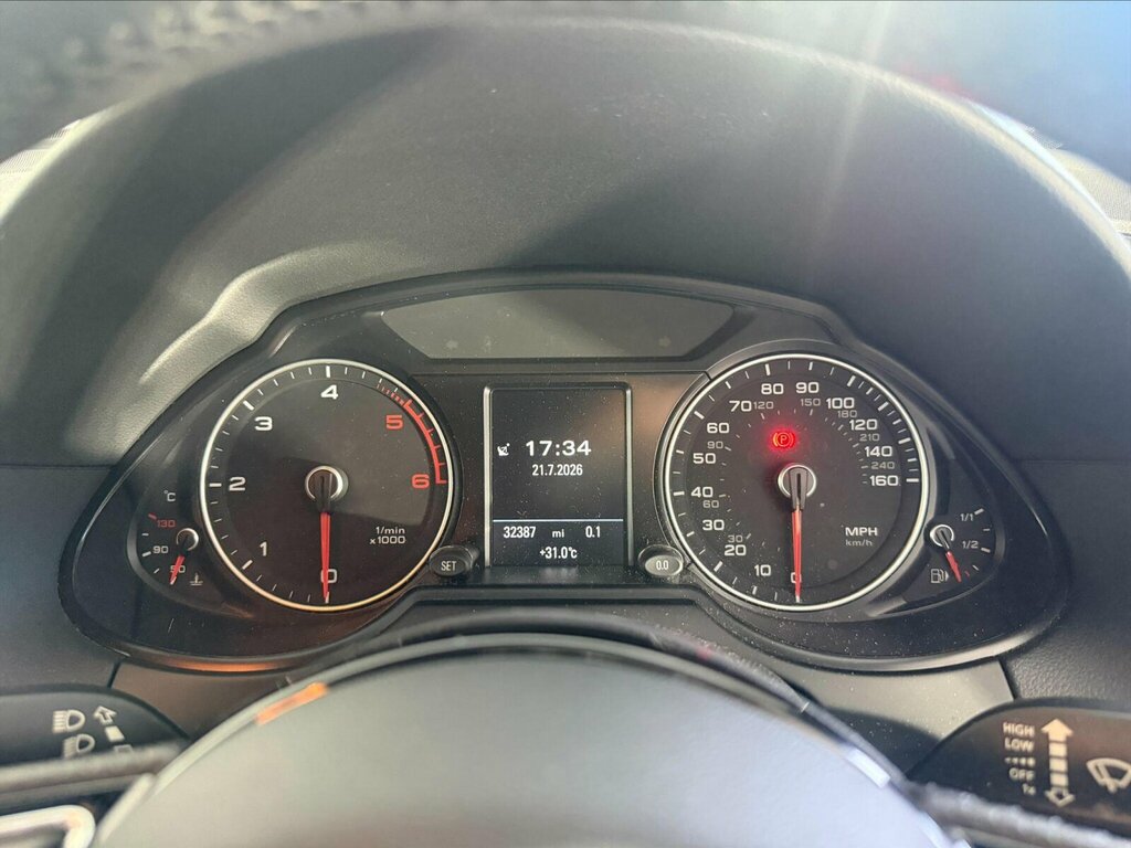 Audi Q5 Tdi Quattro S Line Plus Used Suvs Grey #13