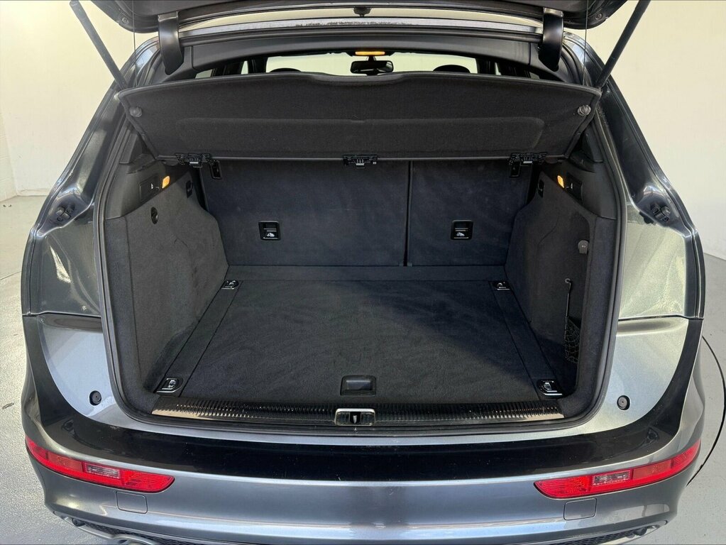 Audi Q5 Tdi Quattro S Line Plus Used Suvs Grey #14