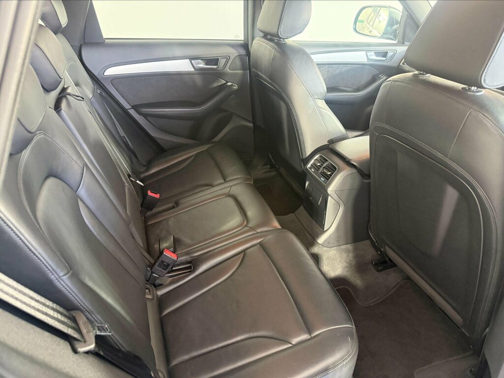 Audi Q5 Tdi Quattro S Line Plus Used Suvs Grey #8