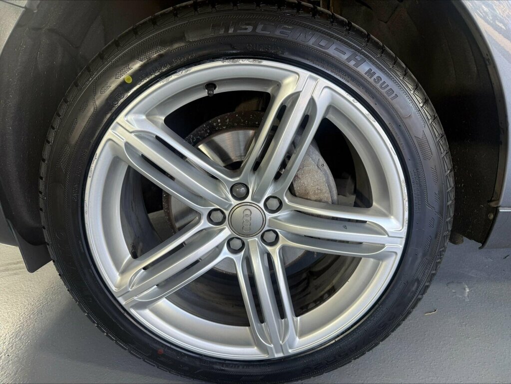 Audi Q5 Tdi Quattro S Line Plus Used Suvs Grey #11