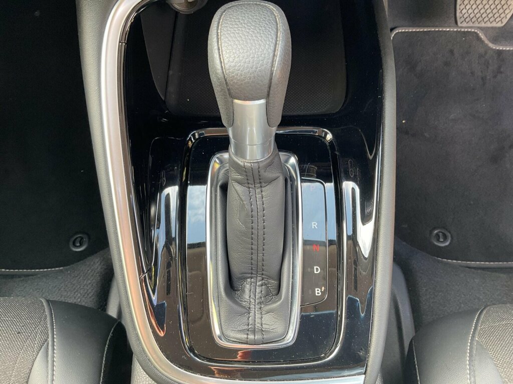 Honda Hr-V 1.5 Ehev Advance Cvt Hatchback Grey #11
