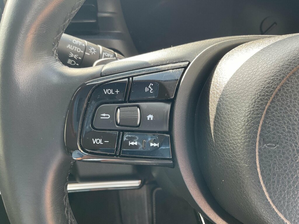 Honda Hr-V 1.5 Ehev Advance Cvt Hatchback Grey #21