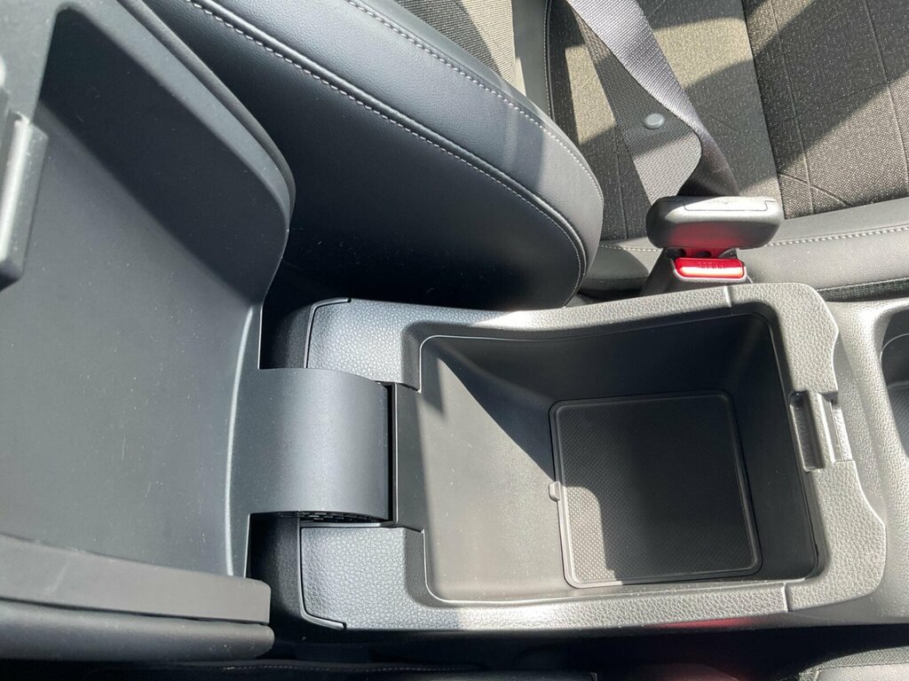 Honda Hr-V 1.5 Ehev Advance Cvt Hatchback Grey #37