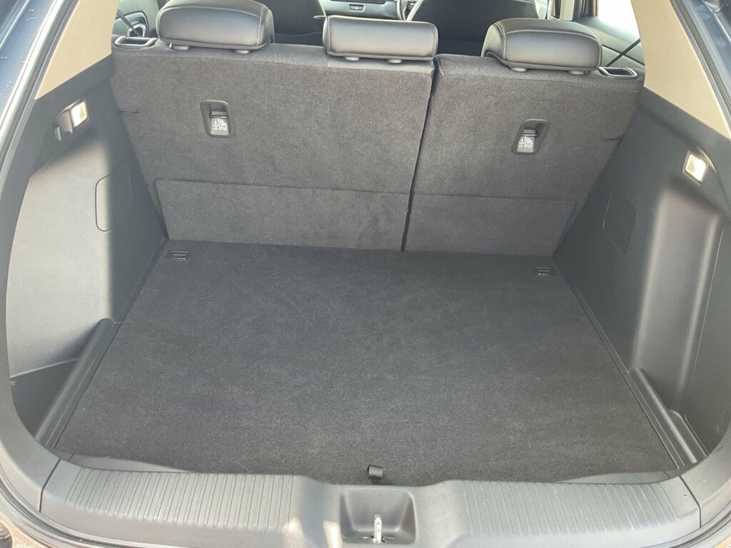 Honda Hr-V 1.5 Ehev Advance Cvt Hatchback Grey #33