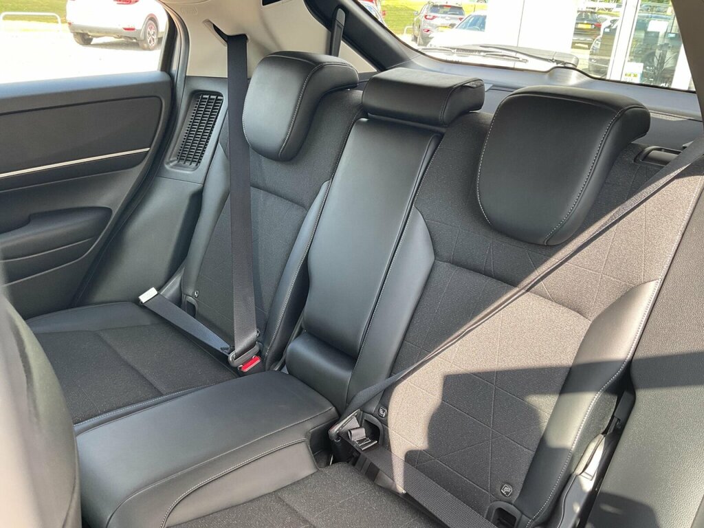 Honda Hr-V 1.5 Ehev Advance Cvt Hatchback Grey #13