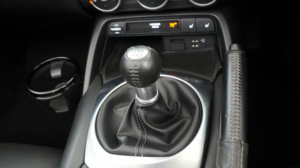 Mazda MX-5 1.5 132 Sport Grey #23