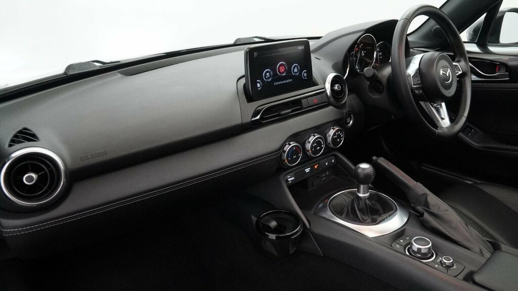 Mazda MX-5 1.5 132 Sport Grey #32