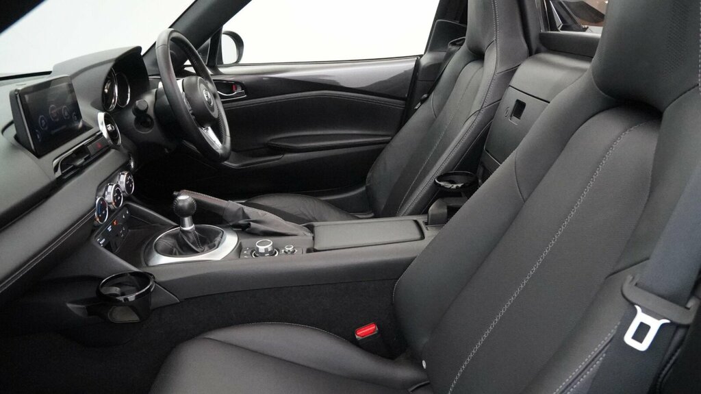 Mazda MX-5 1.5 132 Sport Grey #30