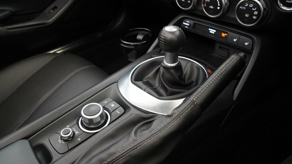 Mazda MX-5 1.5 132 Sport Grey #25