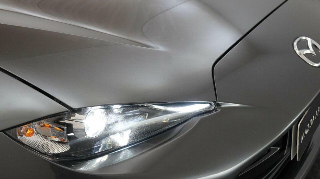 Mazda MX-5 1.5 132 Sport Grey #14