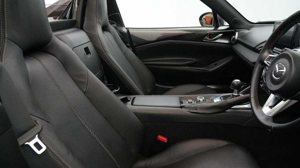 Mazda MX-5 1.5 132 Sport Grey #12