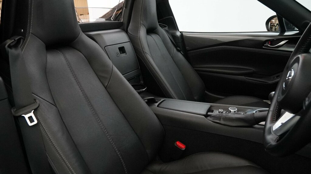 Mazda MX-5 1.5 132 Sport Grey #13
