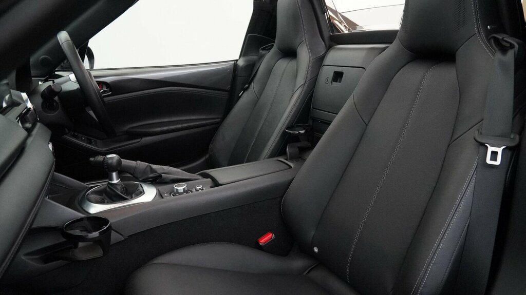 Mazda MX-5 1.5 132 Sport Grey #33