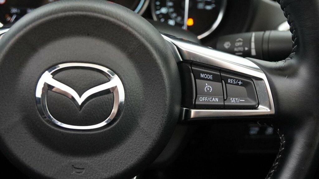 Mazda MX-5 1.5 132 Sport Grey #27