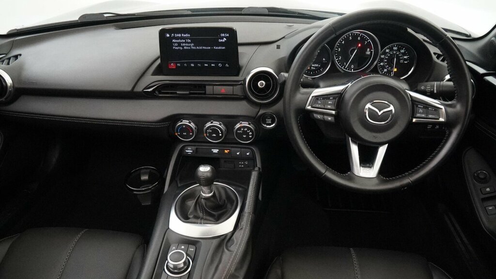 Mazda MX-5 1.5 132 Sport Grey #16