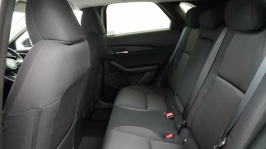 Mazda CX-30 Mazda Cx-30 Sport Lux Grey #29