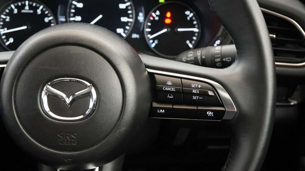 Mazda CX-30 Mazda Cx-30 Sport Lux Grey #23