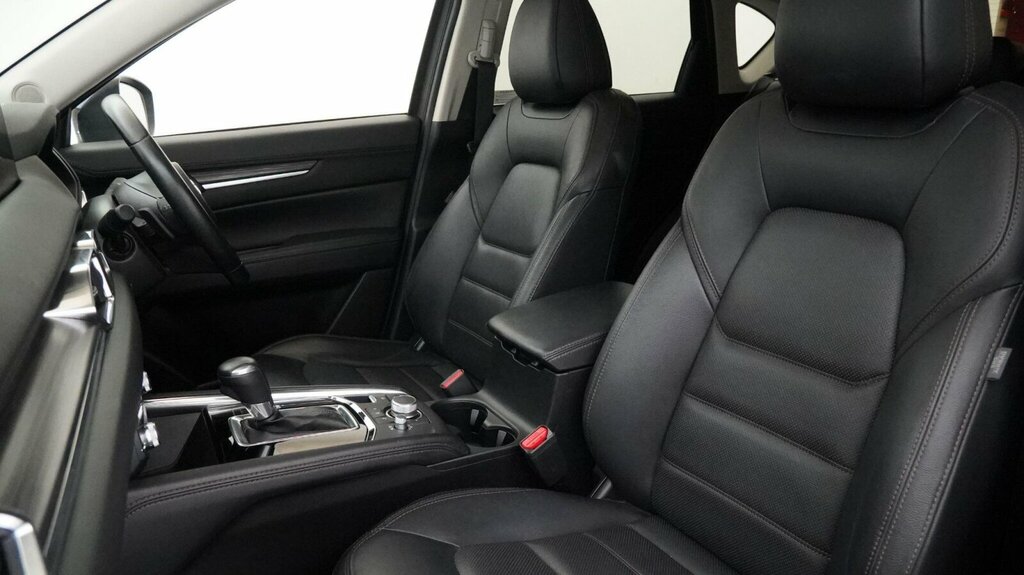 Mazda CX-5 Cx-5 Sport Edition Red #24