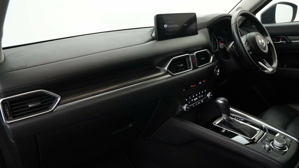 Mazda CX-5 Cx-5 Sport Edition Red #22