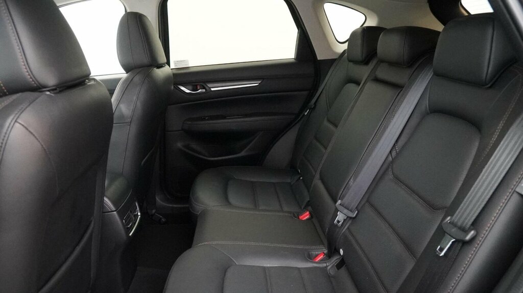 Mazda CX-5 Cx-5 Sport Edition Red #14