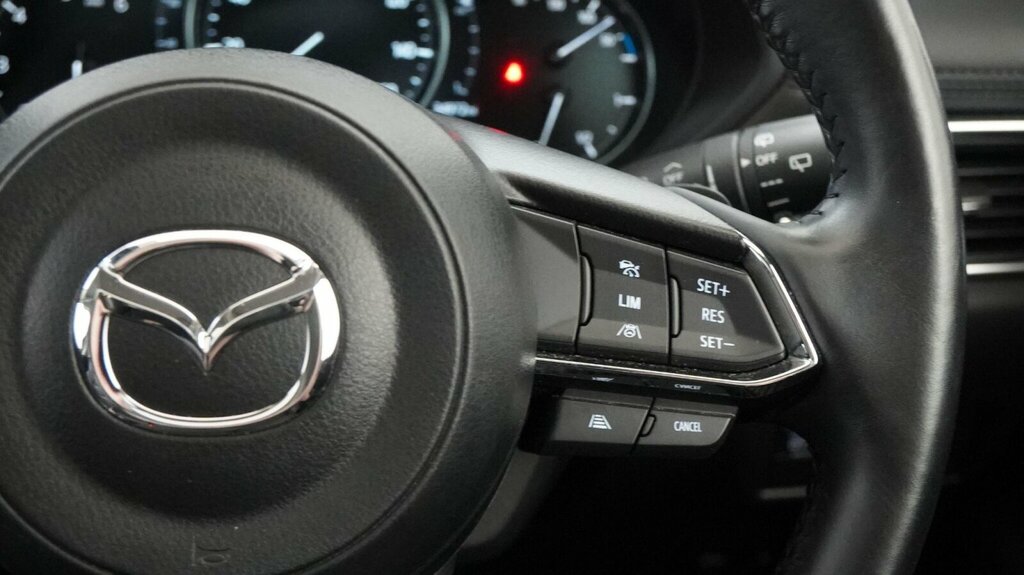 Mazda CX-5 Cx-5 Sport Edition Red #10