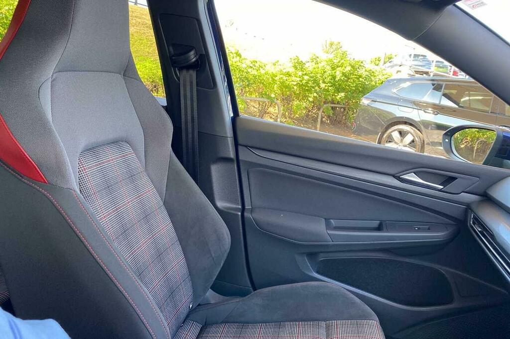 Volkswagen Golf Golf R-line Tsi Black #32