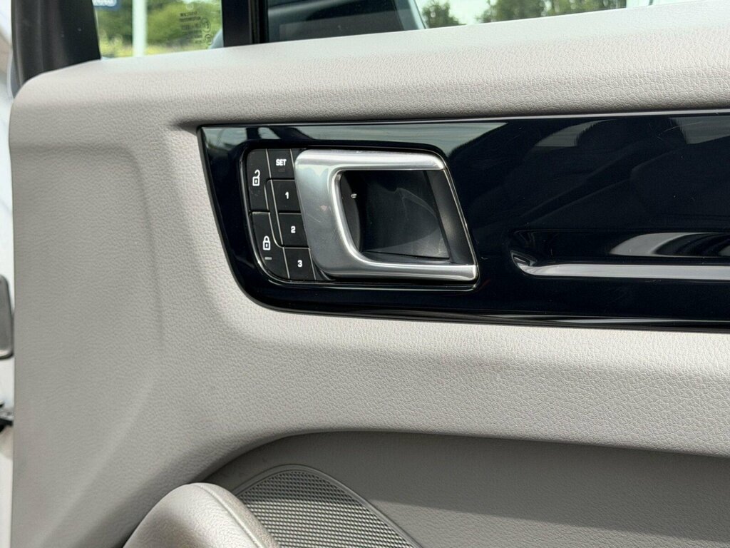 Porsche Cayenne Turbo Gt Tiptronic S Grey #38