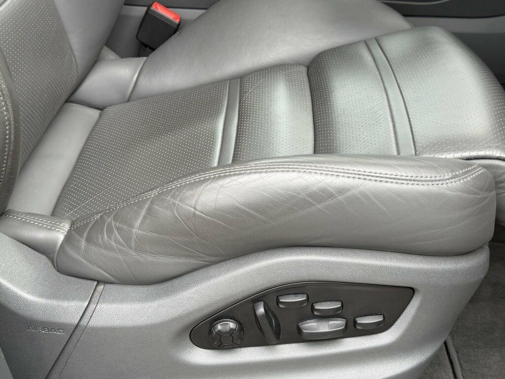 Porsche Cayenne Turbo Gt Tiptronic S Grey #35