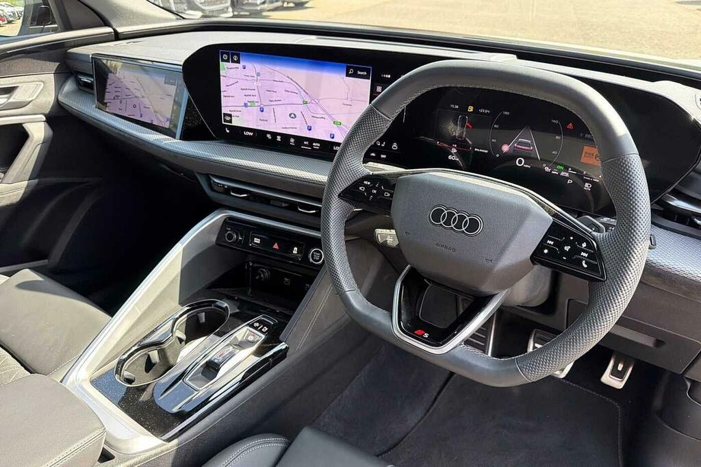 Audi Q5 Suv Edition 1 Tdi Quattro 204 Ps S Tronic White #6