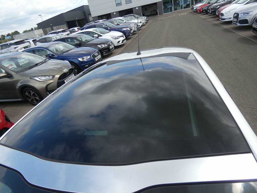 Peugeot 208 1.2 82Hp Active White #13