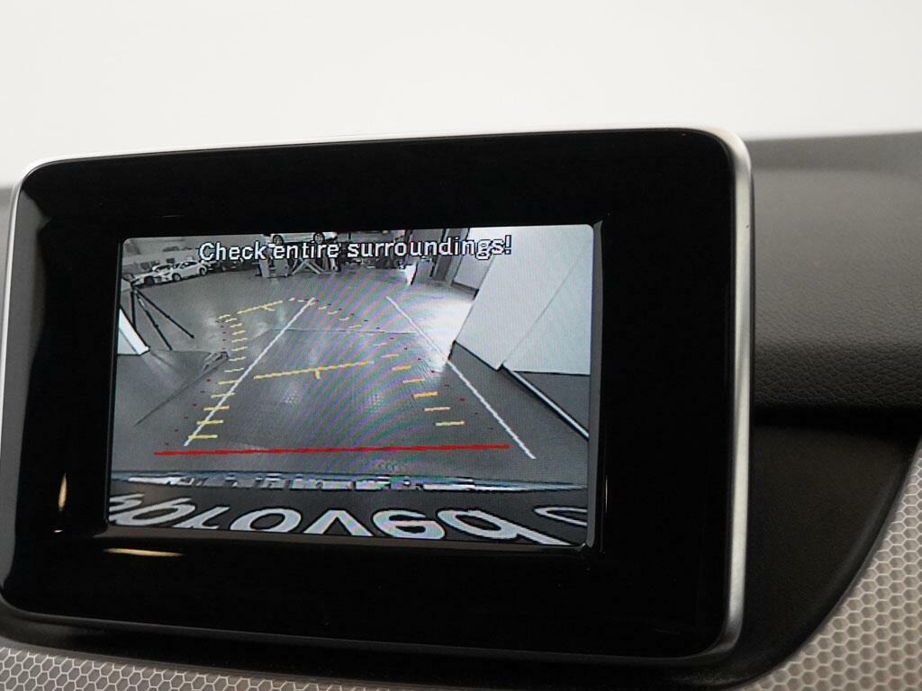 Mercedes-Benz B Class B220 Cdi 4Matic Amg Black #22