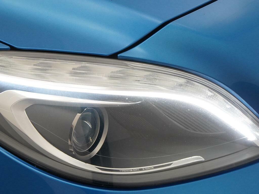 Mercedes-Benz B Class B220 Cdi 4Matic Amg Black #21