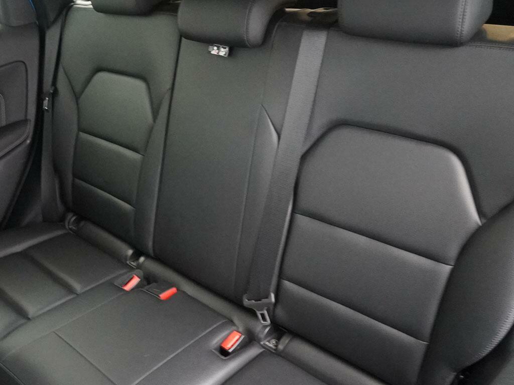Mercedes-Benz B Class B220 Cdi 4Matic Amg Black #9