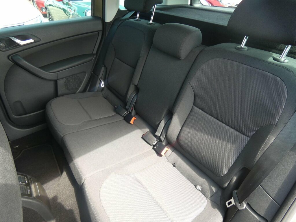 Skoda Yeti Suv Beige #10