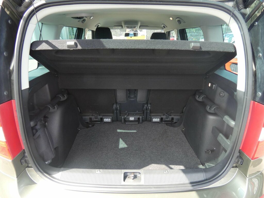 Skoda Yeti Suv Beige #21