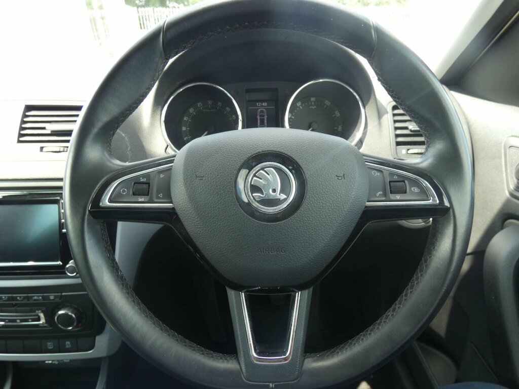 Skoda Yeti Suv Beige #24