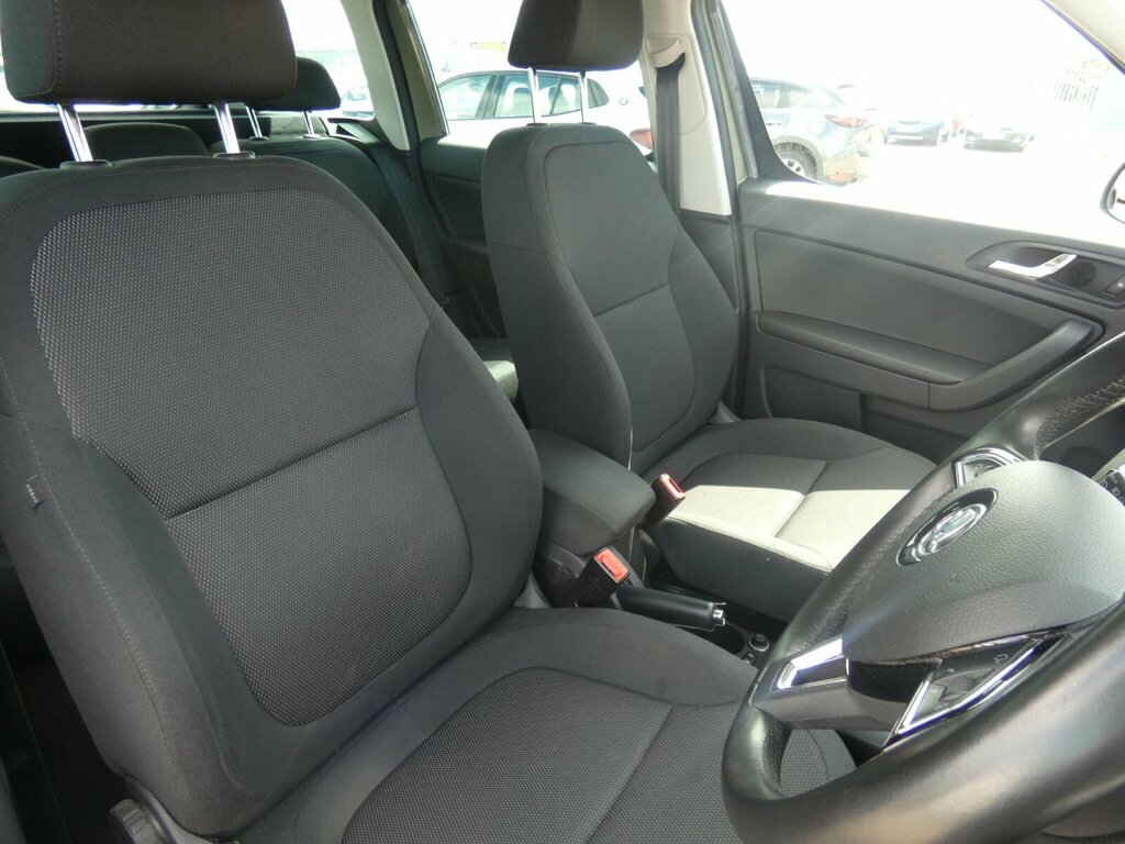 Skoda Yeti Suv Beige #11