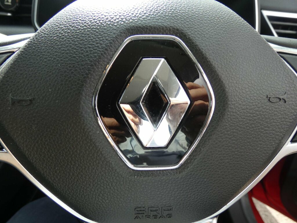 Renault Clio 1.0 Tce 90 Iconic 2021 Silver #29