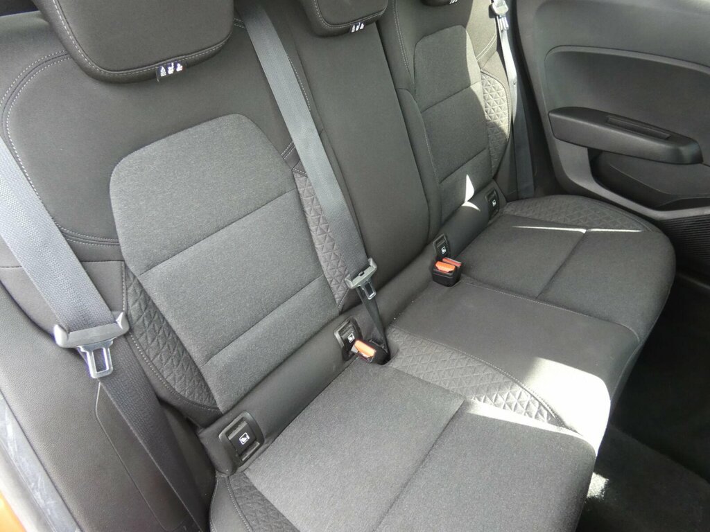 Renault Clio 1.0 Tce 90 Iconic 2021 Silver #13