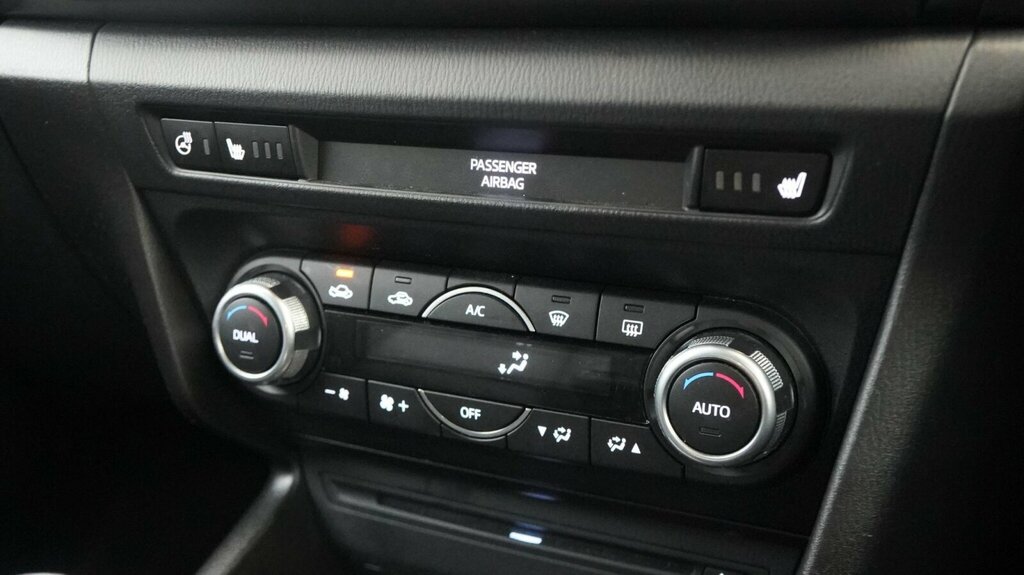 Mazda 3 2018 2.0 Skyactiv-g Se Nav Hatchback Ma Blue #20