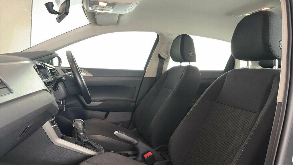 Volkswagen Polo Hatchback Black #21