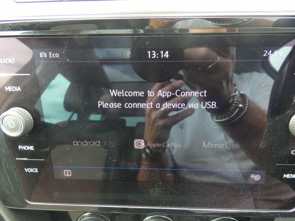Volkswagen Passat 1.6L Sel Grey #33