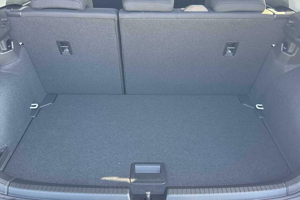 Volkswagen Polo Hatchback Silver #9