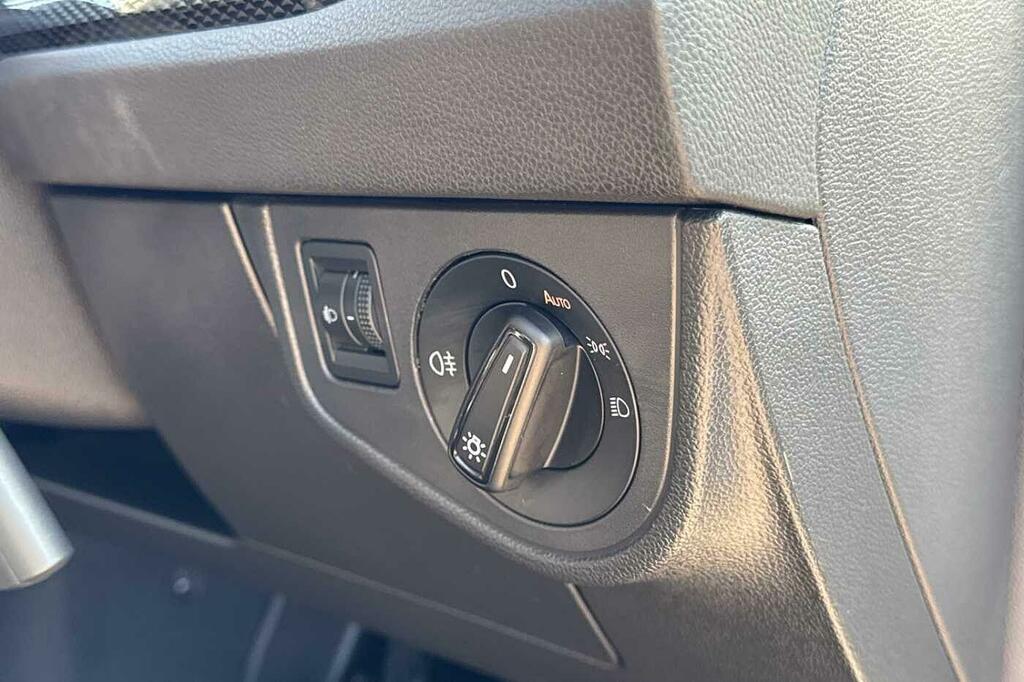 Volkswagen Polo Hatchback Silver #19