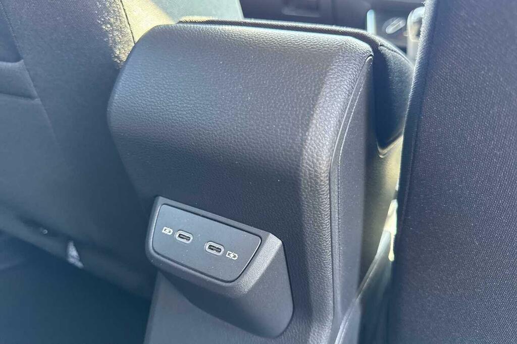 Volkswagen Polo Hatchback Silver #14