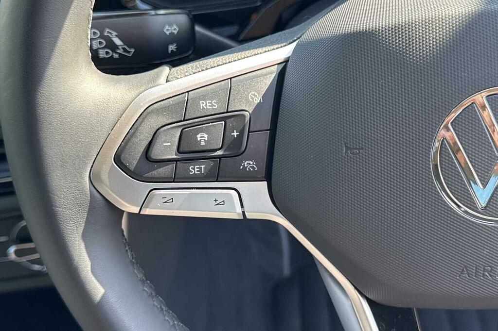 Volkswagen Polo Hatchback Silver #23