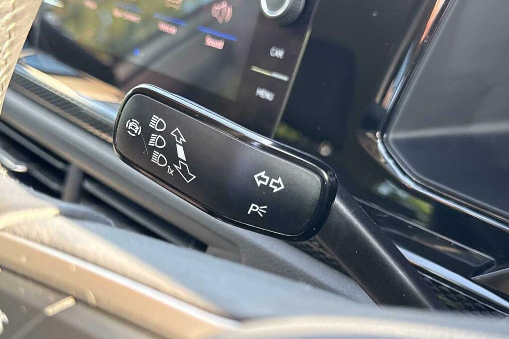 Volkswagen Polo Hatchback Silver #22