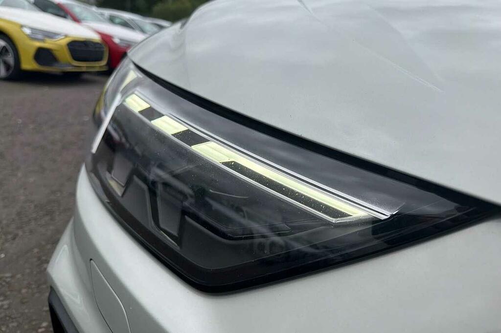 Audi A1 25 Tfsi Sport White #17