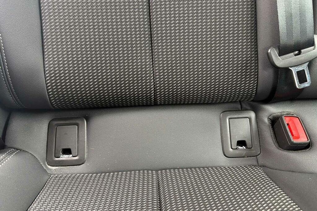 Audi A1 25 Tfsi Sport White #20